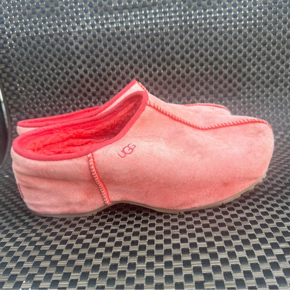 UGG COTTAGE CLOG